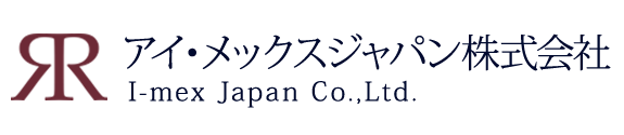 I-mex Japan　アイ・メックスジャパン